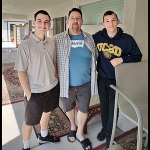 My Family My Guys My Everything